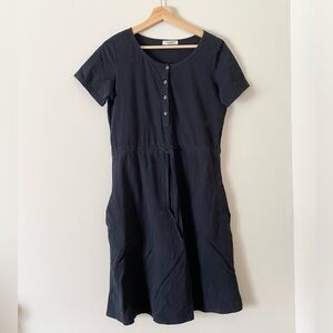 Bearsland • Black Dress